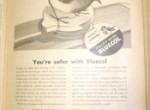 Bluecol Newspaper Advert 4