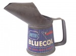 Bluecol Jug 1957