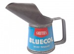 Bluecol Jug 1961